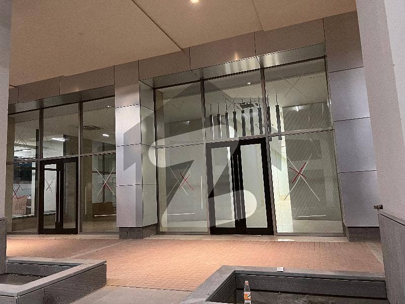 Main Road Apartment For Sale In Lucky One Apartment Lucky One Apartment