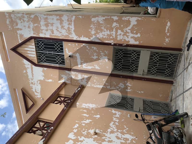 One Unit Bungalow For Sale Chapal Sun City, Scheme 33, Karachi