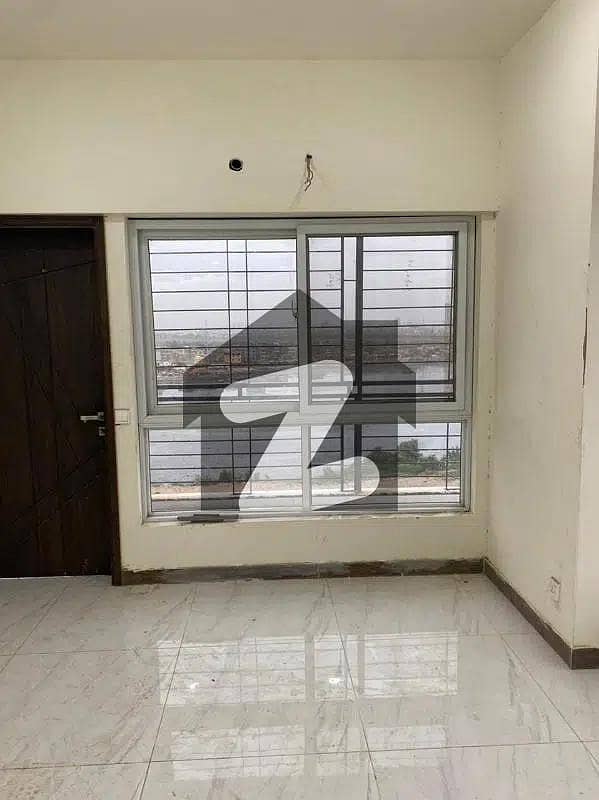Ideal 2265 Square Feet Flat Available In Clifton Block 2, Karachi