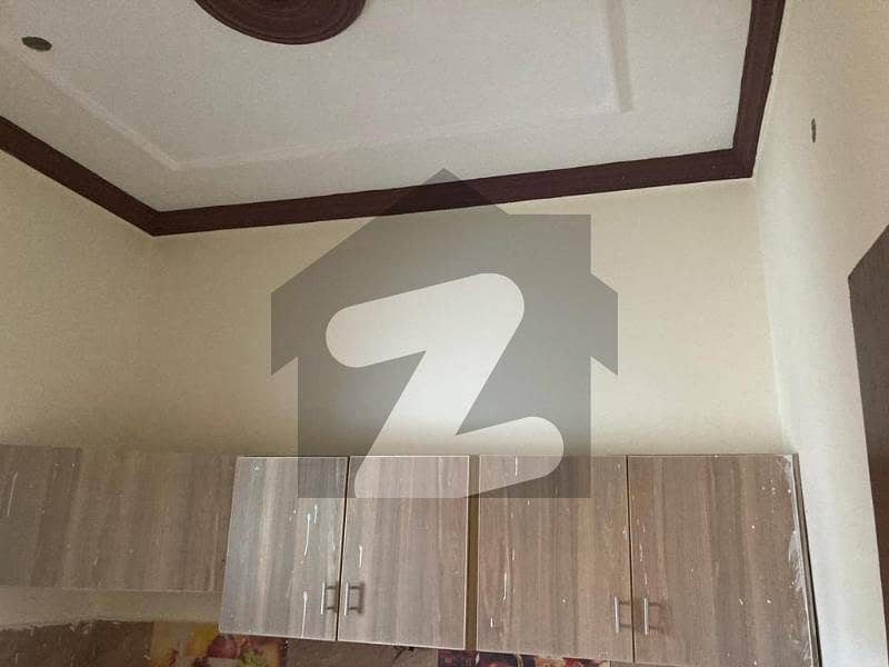 Beautiful Newly Constructed Single Storey House For Sale In Ittefaq