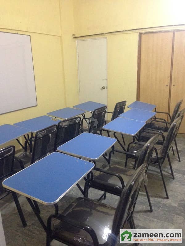 Coaching Center Setup Space For Rent GulistaneJauhar Block 15