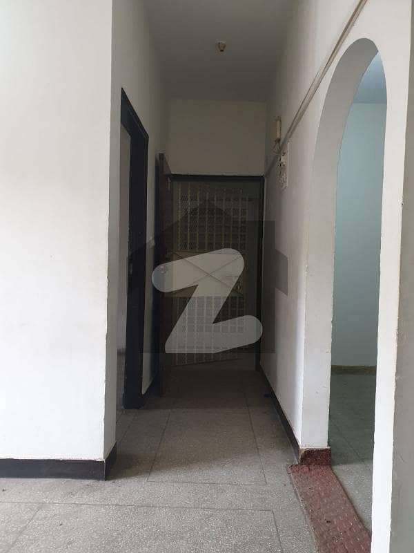 West Open Apartment For Sale In Sana Avenue Gulistan E Jauhar Block 12