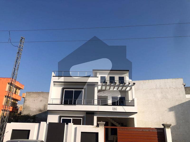 New House For Sale In Lake View Lanes Lake View Lanes, Bani Gala, Islamabad ID41844432