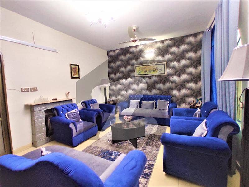 10 Marla Solid Built House Available For Sale In Lalazar Rawalpindi Sher Zaman Colony
