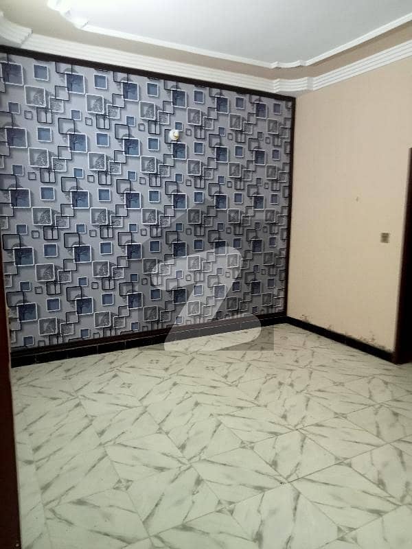 Underutilized Upper Portion North Nazimabad Block T, North Nazimabad