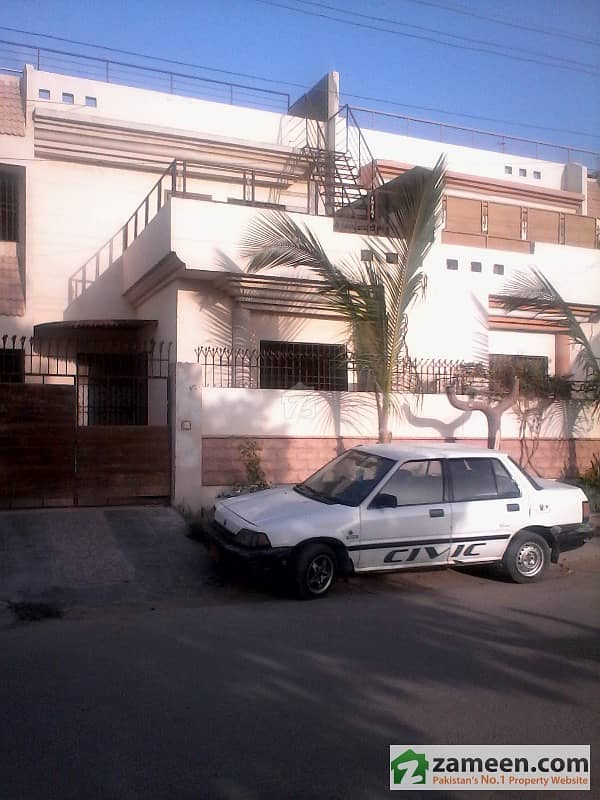 120 Sq Yrd One Unit Bungalow For Sale In Alhira Bungalows Scheme33