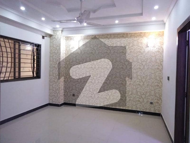 Fifth Floor Flat For Sale Makkah Tower, E11, Islamabad ID41863042