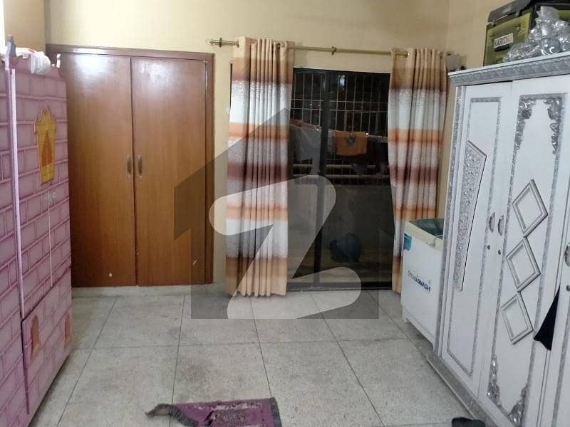 Ready To Buy A Flat 1700 Square Feet In Karachi PECHS Block 6, PECHS