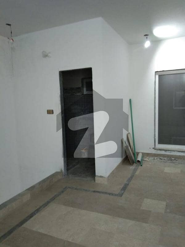 4 Marla Flat For Rent In Bismillah Housing Scheme Lahore Bismillah