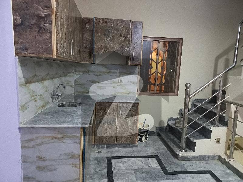 1.5 Marla House For Rent Near Wahdat Colony Ghatti Without Gas Allama