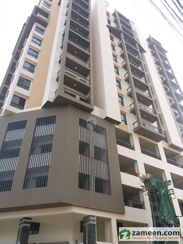 Clifton Block 9 Brand New Apartment For Sale Clifton Block 9, Clifton