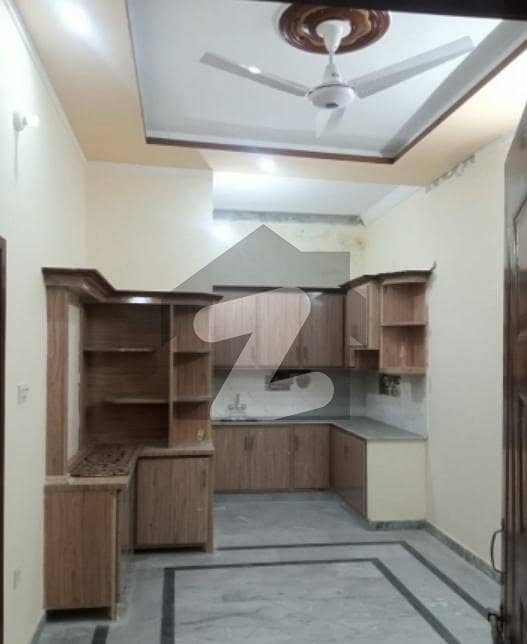 3 Marla Double Storey House For Sale In Sadiqabad Rawalpindi Sadiqabad, Rawalpindi ID41899708