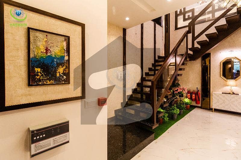 11 Marla Luxury Bungalow For Sale At Hot Location Icon Valley, Lahore