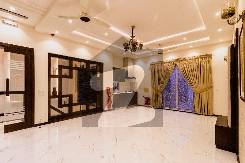11 Marla Luxury Bungalow For Sale At Hot Location Icon Valley, Lahore