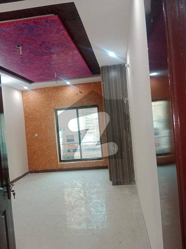 5 Marla House For Sale In Cavalry Ground Ext Shiraz Vilaz Cavalry