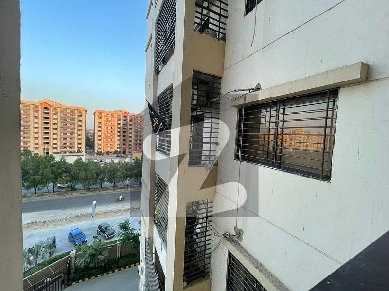 2200 Square Feet Flat For Sale In Jinnah Avenue Jinnah Avenue Jinnah