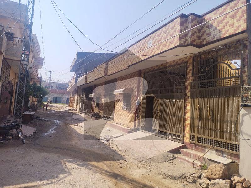 Beautiful Brand New Twin Houses For Sale In Lalazar 2 Gulshan E Iqbal