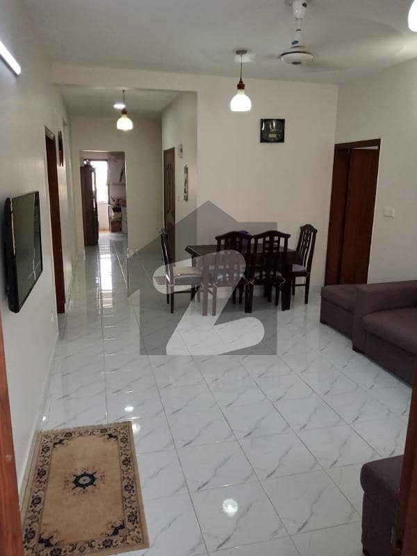 Flat For Sale In Big Nishat Commercial Nishat Commercial Area, DHA