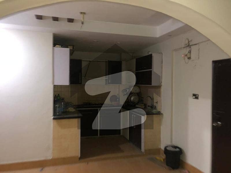 Flat For Rent 2 Bed D/d North Nazimabad Block H, North Nazimabad, Karachi ID41922396