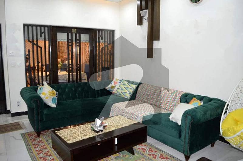 10 Marla Lower Portion For Rent In Paragon City Paragon City, Lahore