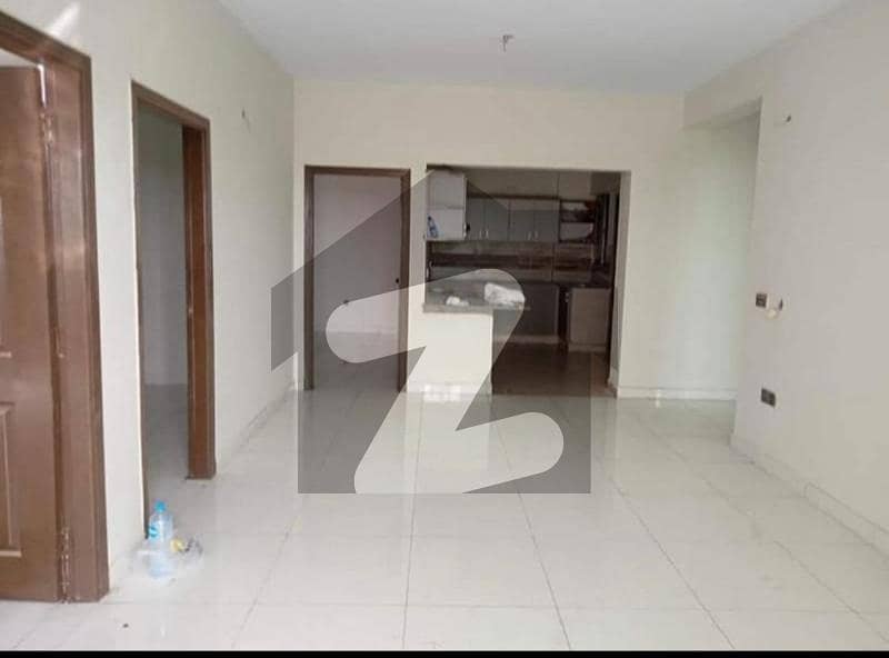 3 Bed Flat For Sale In Sumaira Sky Towers Scheme 33 Sector 25A