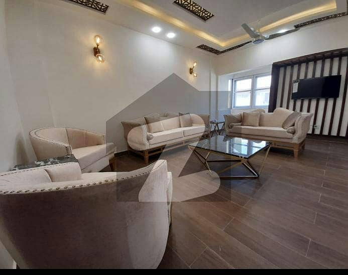 Super Luxury Apartment For Rent Shaheed Millat Road, Karachi ID41925966