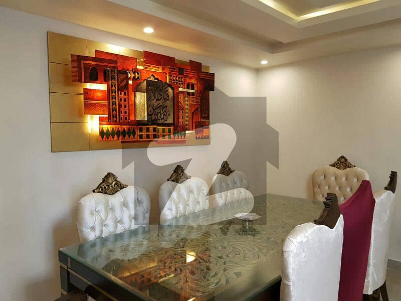 Super Luxury Apartment For Rent Shaheed Millat Road, Karachi ID41925966