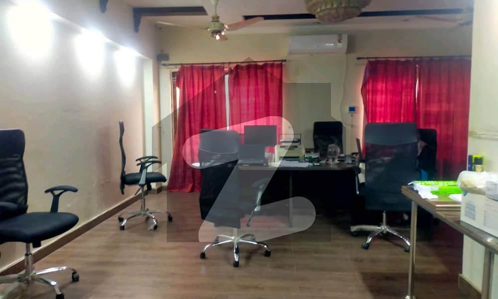 10 Marla House In Faisal Town For rent Faisal Town, Lahore ID41936577