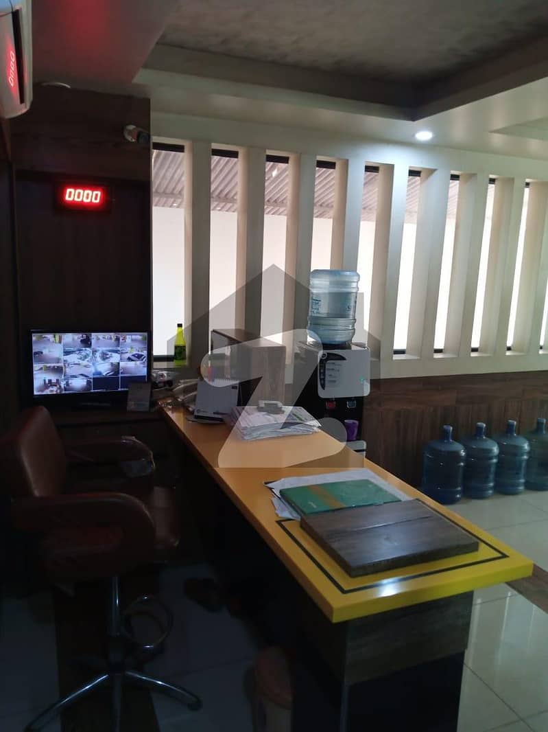 Get Your Dream Flat In Clifton Block 2 Karachi Clifton Block 2