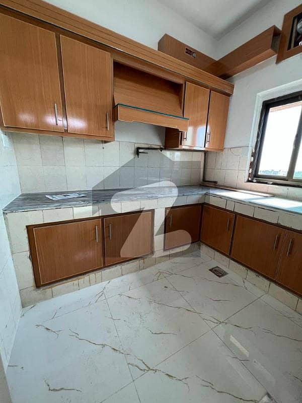 Sale A Flat In Islamabad Prime Location G11/4, G11, Islamabad