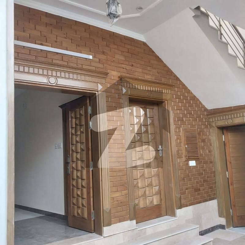 7 Marla Fresh House For Sale Officer Homes Warsak Road Warsak Road