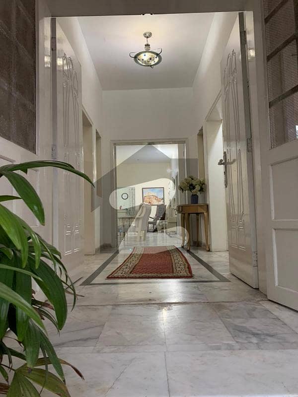 1 Kanal Single Storey House For Sale Valencia Block J, Valencia