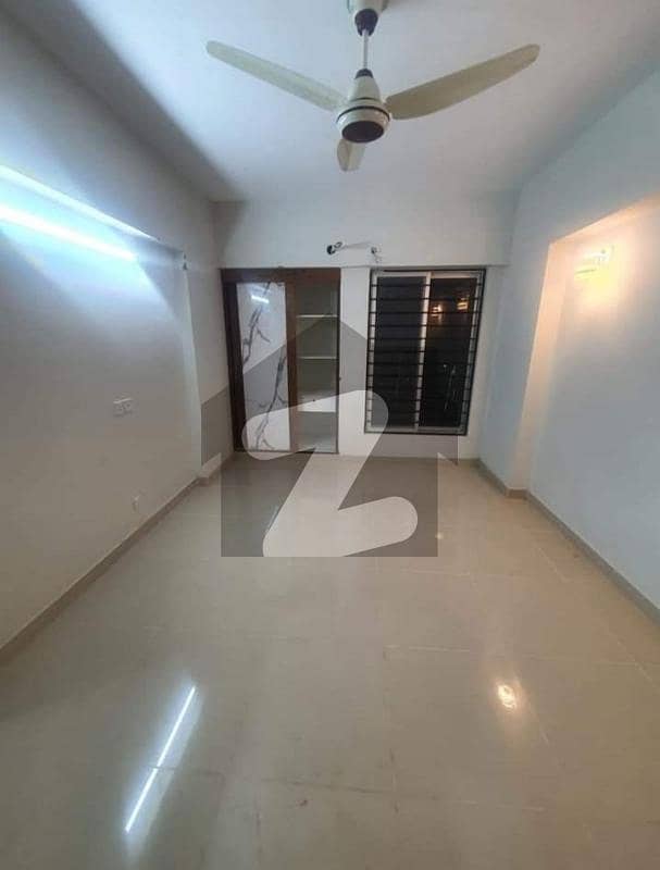 Gulistan E Jauhar Block 3a Brand New Portion 2 Bed Rooms Drawing Lounge