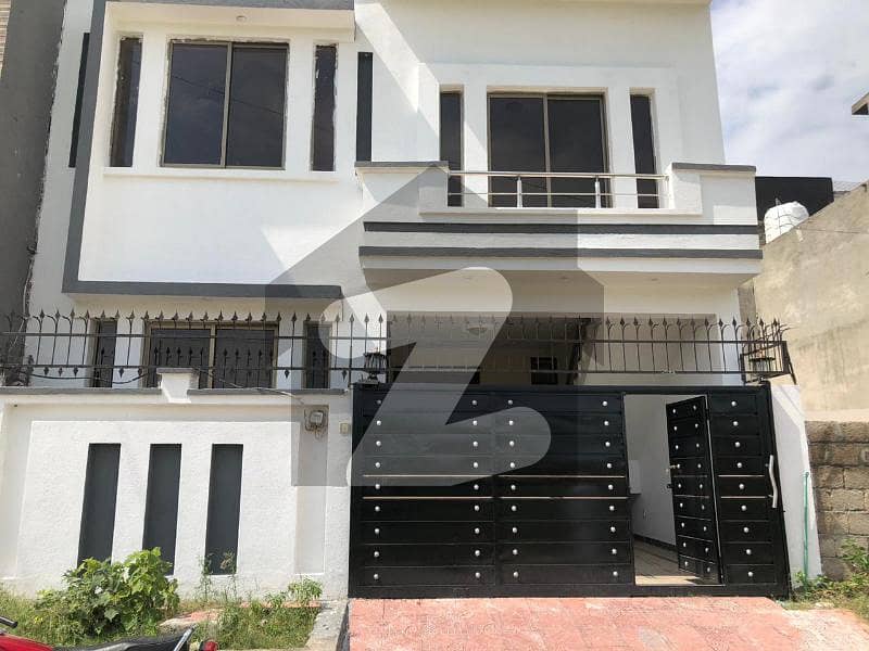 5 Marla House For Rent Snober City, Adiala Road, Rawalpindi ID41954931