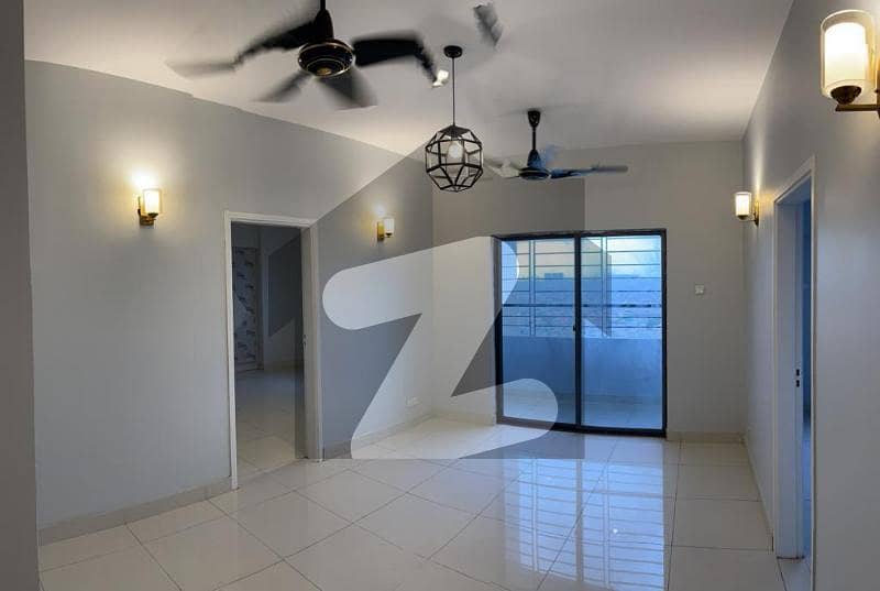 King Towers Flat For Rent 3 Bed DD Code (966) GulistaneJauhar Block