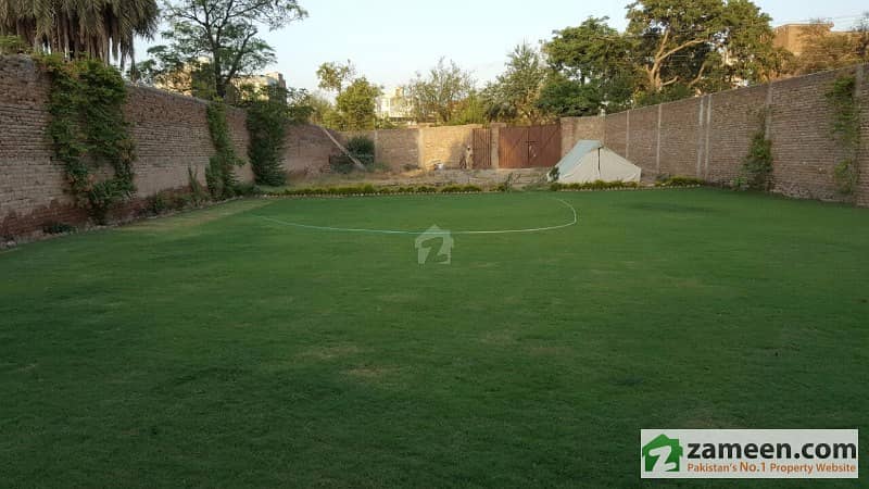 Commercial Plot For Sale In Dabgari Gardens 2 Kanal Dabgari, Peshawar