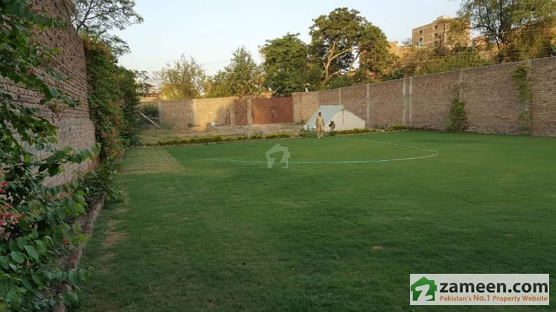 Commercial Plot For Sale In Dabgari Gardens 2 Kanal Dabgari, Peshawar