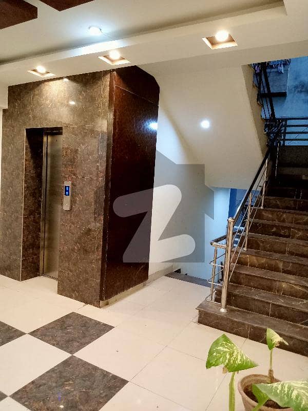 Sakina Corner Flat GulistaneJauhar Block 12, GulistaneJauhar