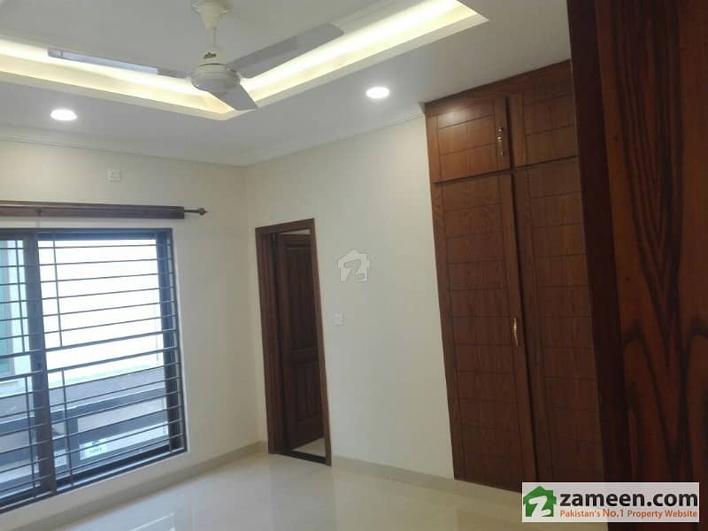 House 5 Bed Available For Rent In Dha 1 Islamabad DHA Defence Phase 1