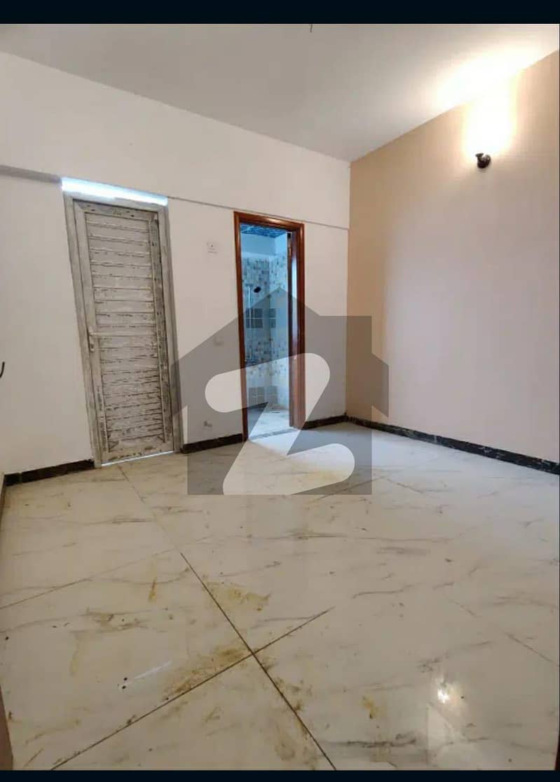 Assalam O Alikum Flat Available For Rent In Al Ghafoor La Grande North Nazimabad Block F