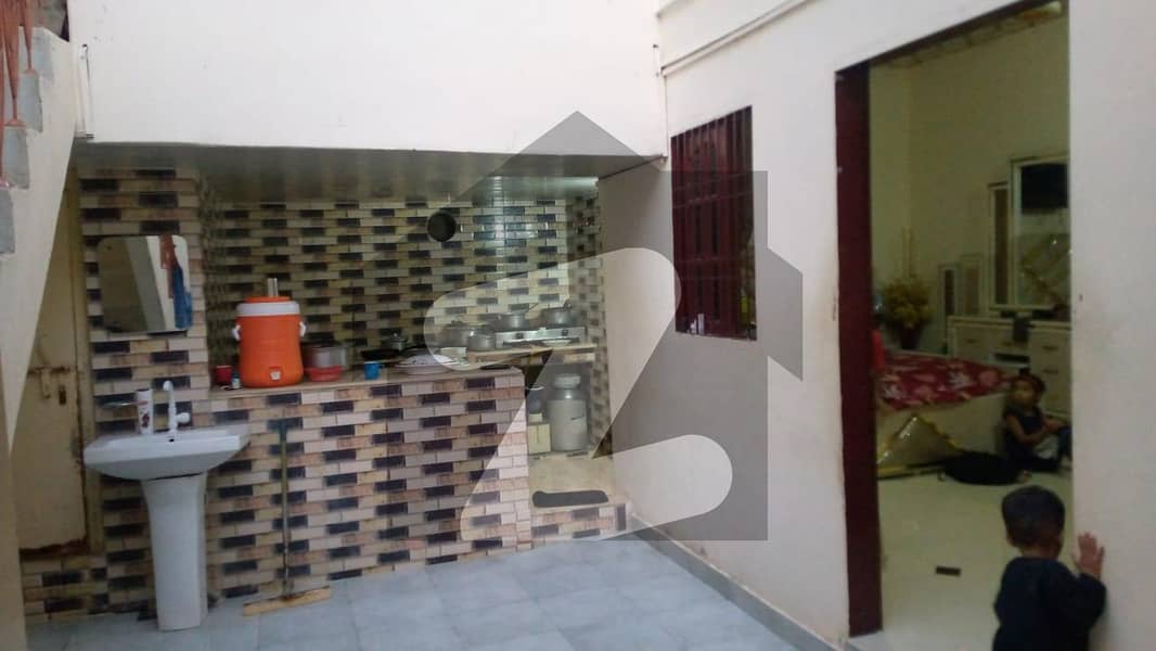 Single Story House For Sale Landhi, Karachi ID41966997