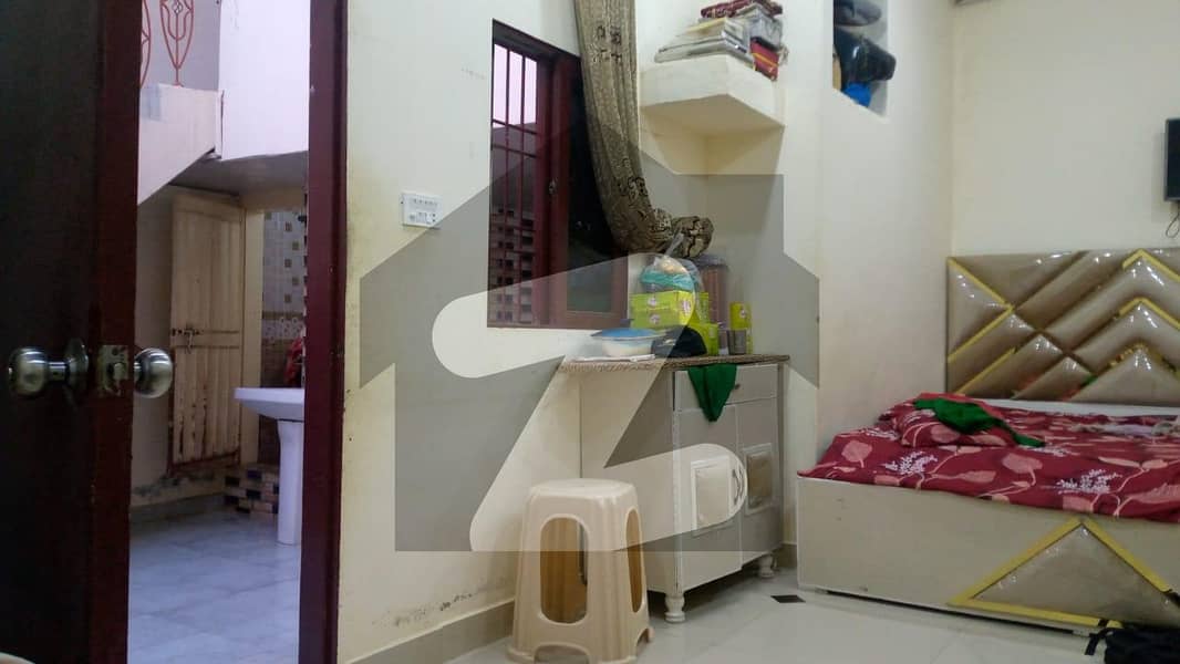 Single Story House For Sale Landhi, Karachi ID41966997