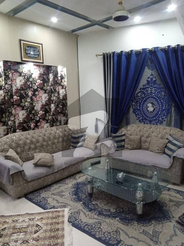 5 Marla New House For Sale New Super Town Hot Location Corner House New