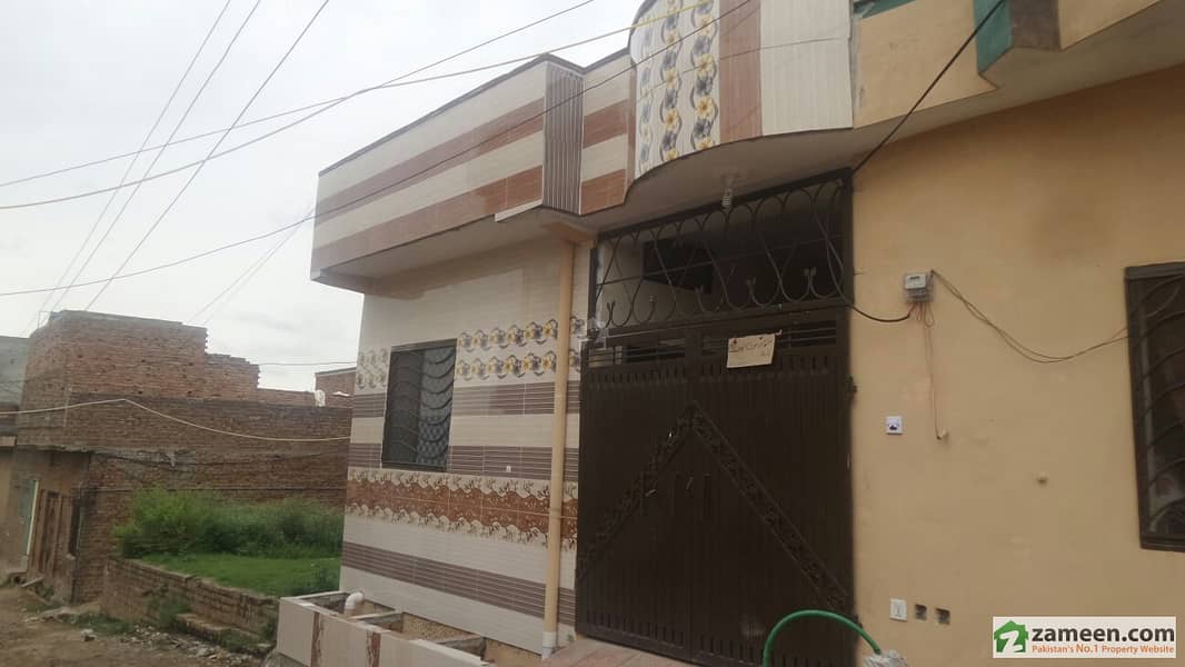 House Is Available For Sale Girja Road, Rawalpindi ID8590462