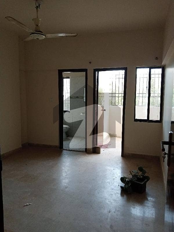 Apartment For Sale Clifton Block 6, Clifton, Karachi ID41980559