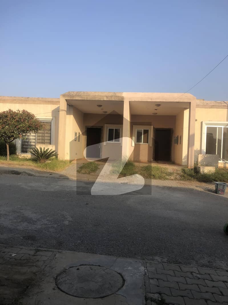 5 Marla Dha Valley Homes For Sale Lilly Sector Block B, DHA Valley