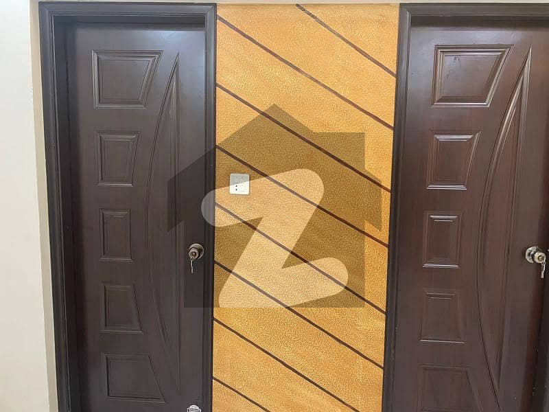 FLAT AVAILABLE FOR SALE IN GULISTAN E JOHAR BLOCK 17 HAROON ROYAL CITY