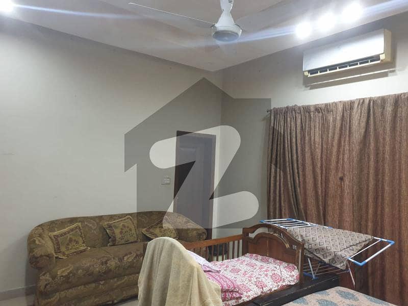 16 Marla Furnished House For Sale In PCSIR Staff Colony PCSIR Staff