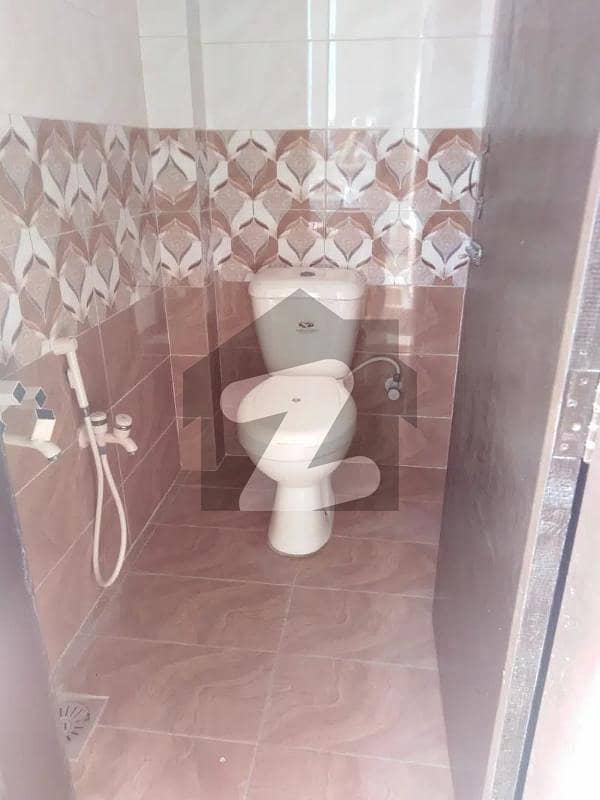 Investors Should Rent This House Located Ideally In Malir Model Colony