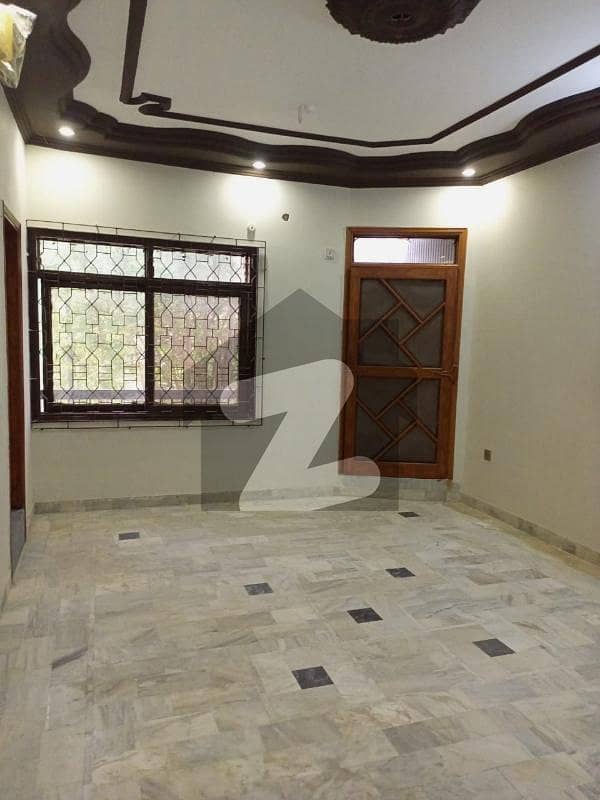 Old House For Sale In Block F North Nazimabad Block F, North